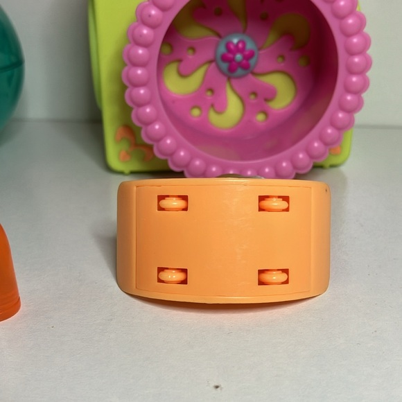 LITTLEST PET SHOP • Hamsters 🐹🐹 & Play Tube - Picture 4 of 17